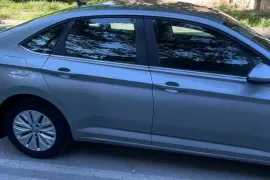 Volkswagen, Jetta