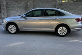 Volkswagen, Jetta