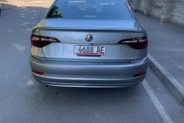 Volkswagen, Jetta