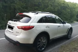 Infiniti, FX series, FX37