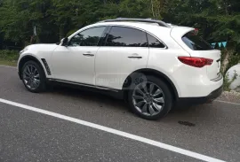 Infiniti, FX series, FX37