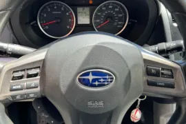 Subaru, Forester