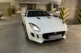 Jaguar , F-Type