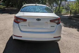 Kia, Optima