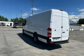 Mercedes-Benz, Sprinter