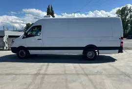 Mercedes-Benz, Sprinter