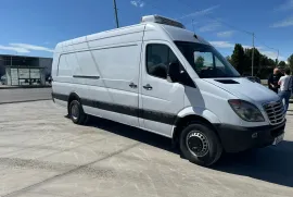 Mercedes-Benz, Sprinter