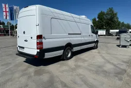 Mercedes-Benz, Sprinter