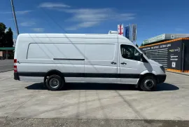 Mercedes-Benz, Sprinter