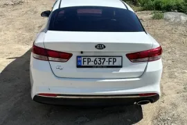 Kia, K5