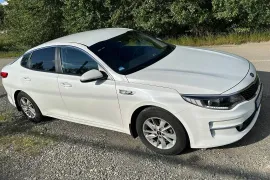 Kia, K5