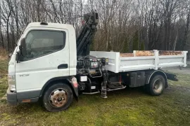 Mitsubishi, Fuso Canter