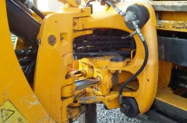 JCB, 3 CX