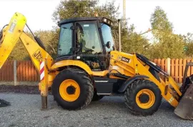 JCB, 3 CX