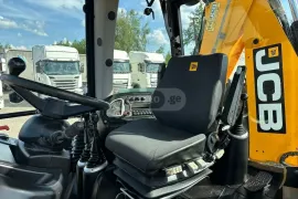 JCB, 3 CX