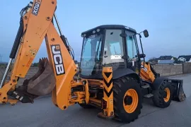 JCB, 3 CX