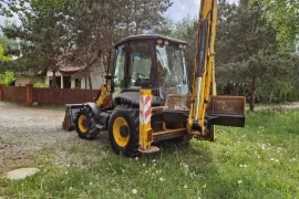 JCB, 3 CX