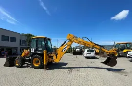 JCB, 3 CX