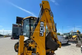 JCB, 3 CX