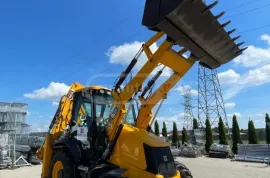 JCB, 3 CX