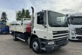 Daf, CF-series