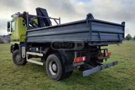 Mercedes-Benz , Actros