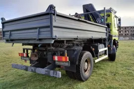 Mercedes-Benz, Actros