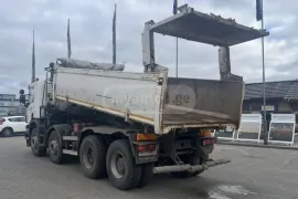 Scania, 400