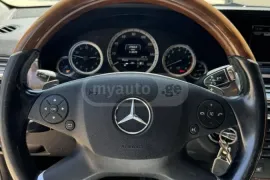 Mercedes-Benz, E CLASS, E 350