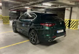 Alfa Romeo, Stelvio