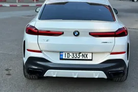 BMW, X Series, X6