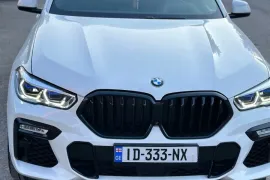 BMW, X Series, X6