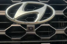 Hyundai, Santa Fe