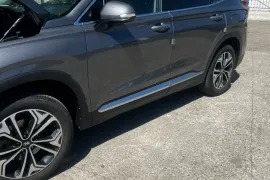 Hyundai, Santa Fe