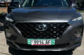 Hyundai, Santa Fe