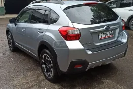 Subaru, XV