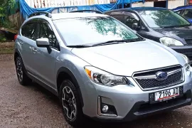 Subaru, XV