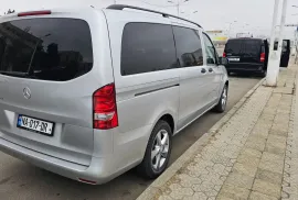 Mercedes-Benz, Vito