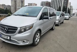 Mercedes-Benz, Vito