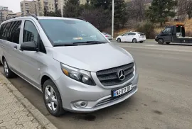 Mercedes-Benz, Vito