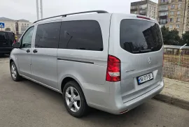 Mercedes-Benz, Vito