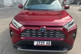 Toyota, RAV4