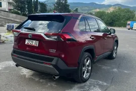 Toyota, RAV4