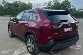 Toyota, RAV4