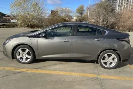 Chevrolet, Volt