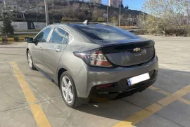 Chevrolet, Volt