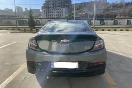 Chevrolet, Volt