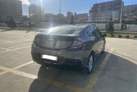 Chevrolet, Volt