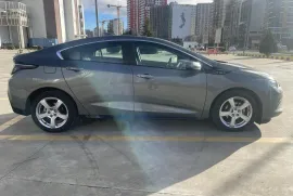 Chevrolet, Volt