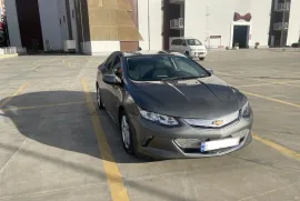 Chevrolet, Volt